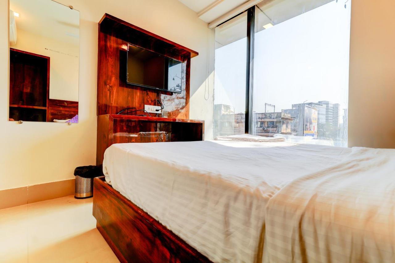 Hotel Prime Inn, Andheri West - Near Mumbai International Airport מראה חיצוני תמונה