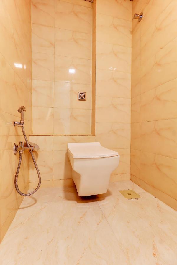 Hotel Prime Inn, Andheri West - Near Mumbai International Airport מראה חיצוני תמונה