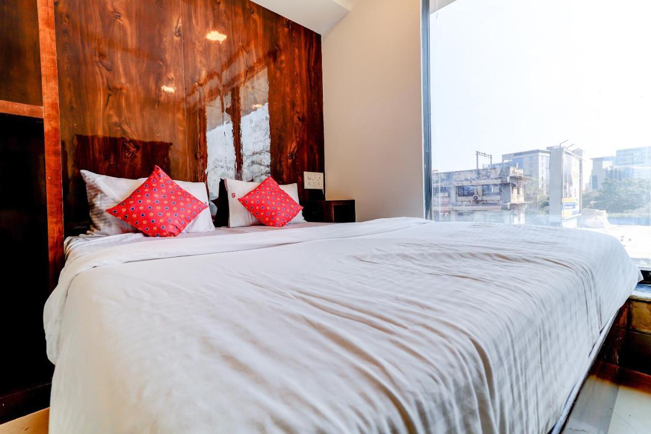 Hotel Prime Inn, Andheri West - Near Mumbai International Airport מראה חיצוני תמונה
