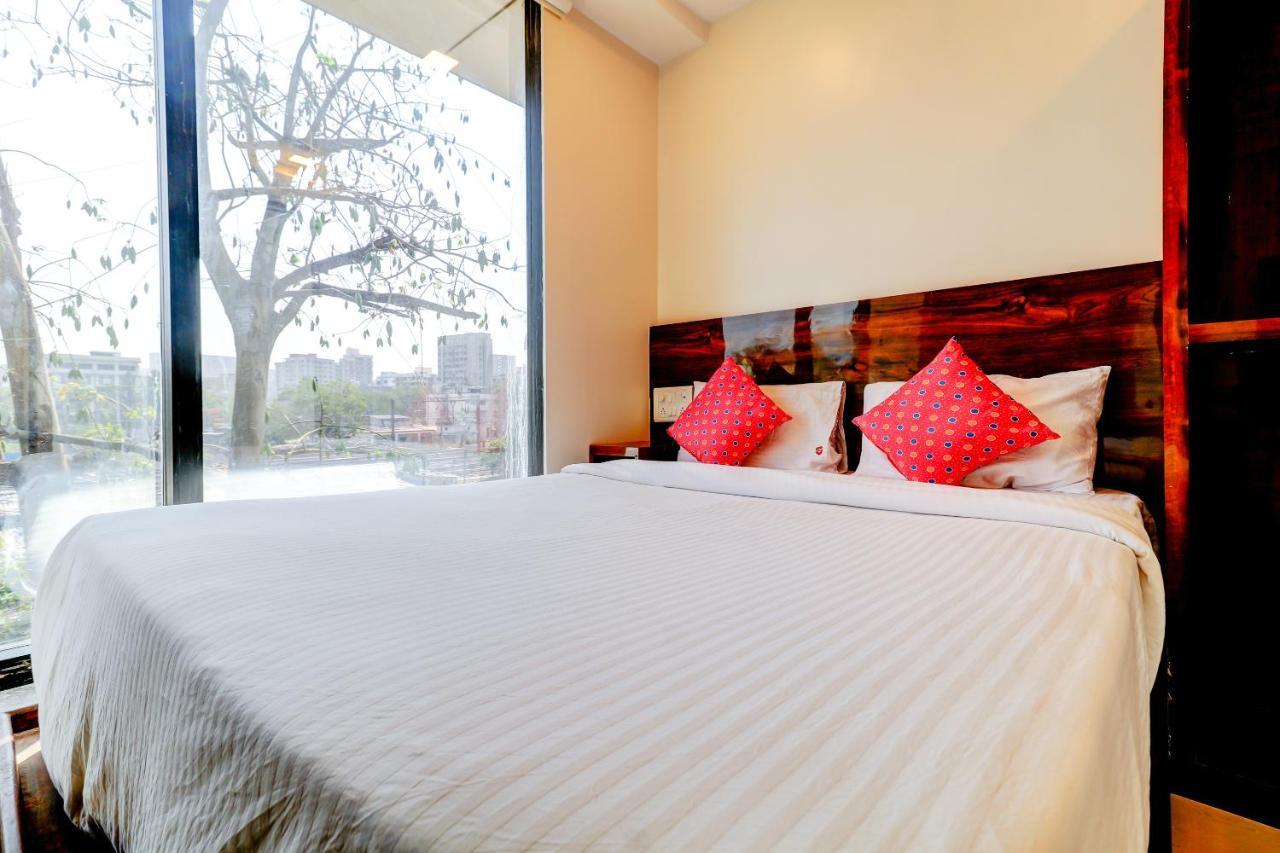 Hotel Prime Inn, Andheri West - Near Mumbai International Airport מראה חיצוני תמונה