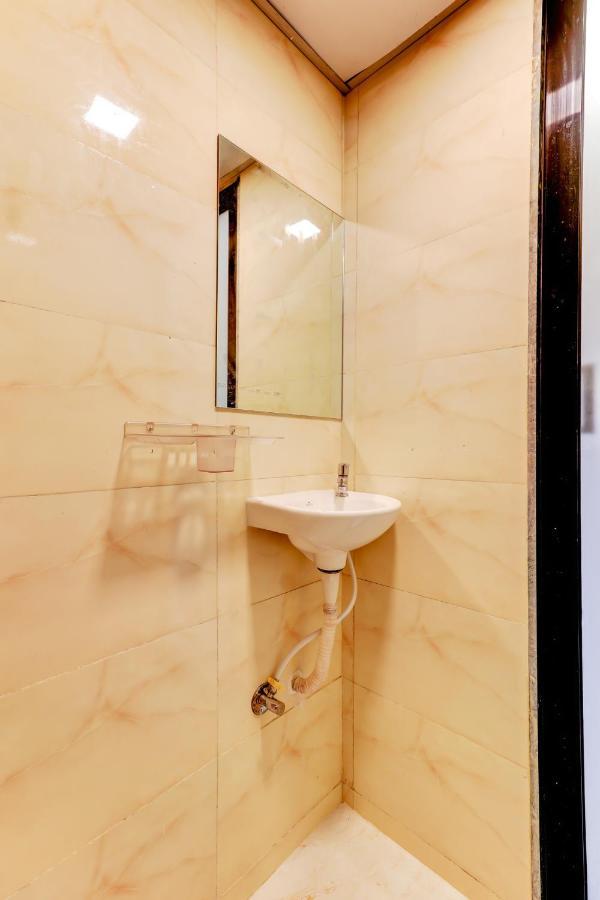 Hotel Prime Inn, Andheri West - Near Mumbai International Airport מראה חיצוני תמונה